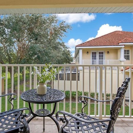 Modern Villa In Fiesta Key Resort Near Disney Kissimmee Bagian luar foto