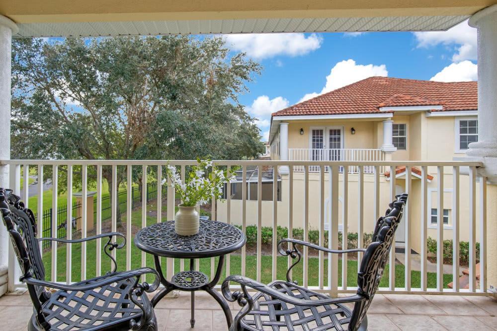 Modern Villa In Fiesta Key Resort Near Disney Kissimmee Bagian luar foto