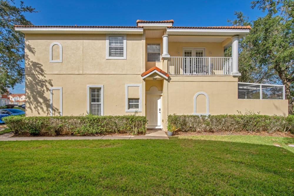 Modern Villa In Fiesta Key Resort Near Disney Kissimmee Bagian luar foto